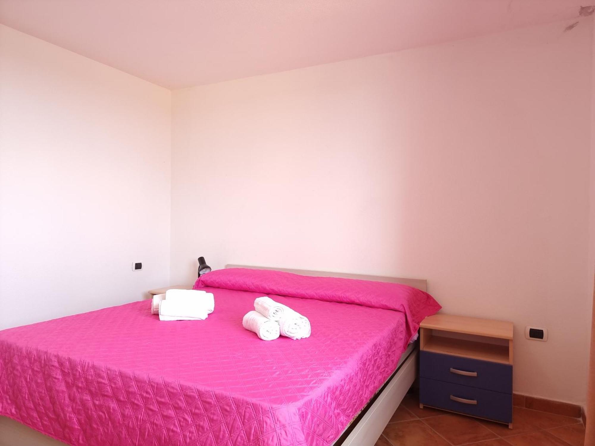 Residenze Pedrame Villa Budoni Exterior photo